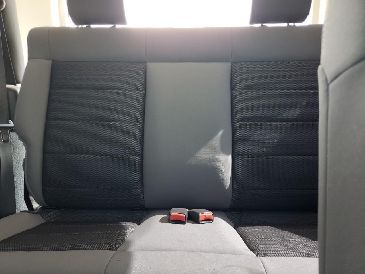 2010 Jeep Wrangler Sport Copart, lot number: 56691685, vin: 1J4GA2D10AL125455. Thumbnail 10