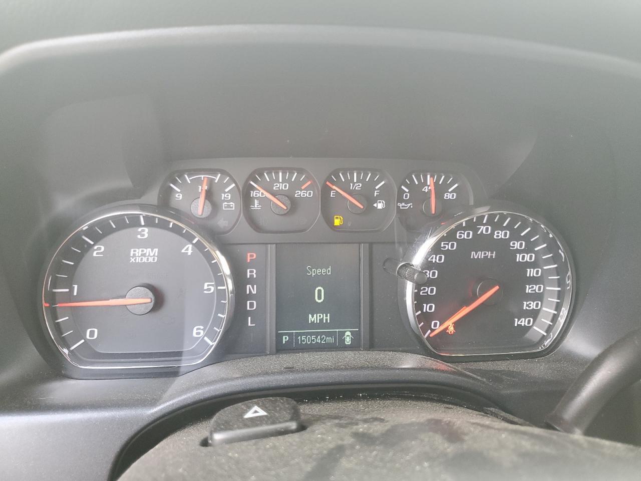 2018 Chevrolet Silverado C1500 Custom Copart, lot number: 56526885, vin: 3GCPCPEH6JG343230. Thumbnail 9