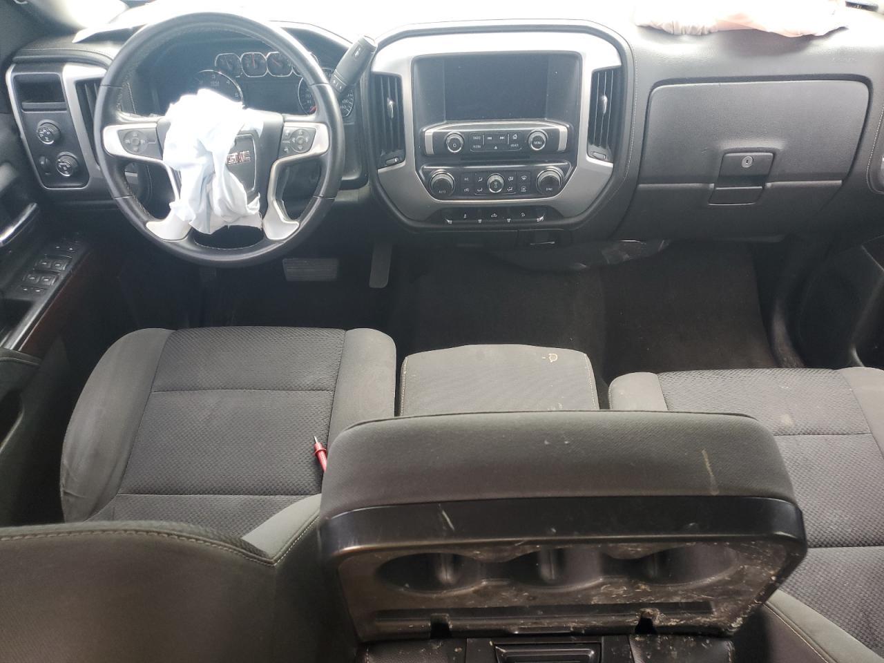 2014 GMC Sierra K1500 Sle Copart, lot number: 56423355, vin: 3GTU2UEC0EG403288. Thumbnail 8