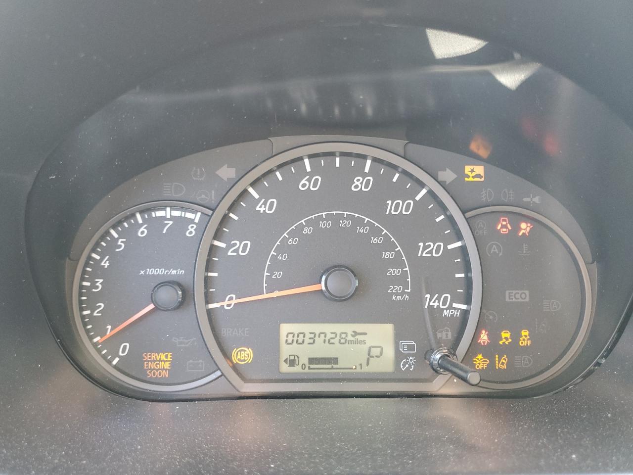 2024 Mitsubishi Mirage G4 Es Copart, lot number: 58227415, vin: ML32FUFJ5RHF11206. Thumbnail 9