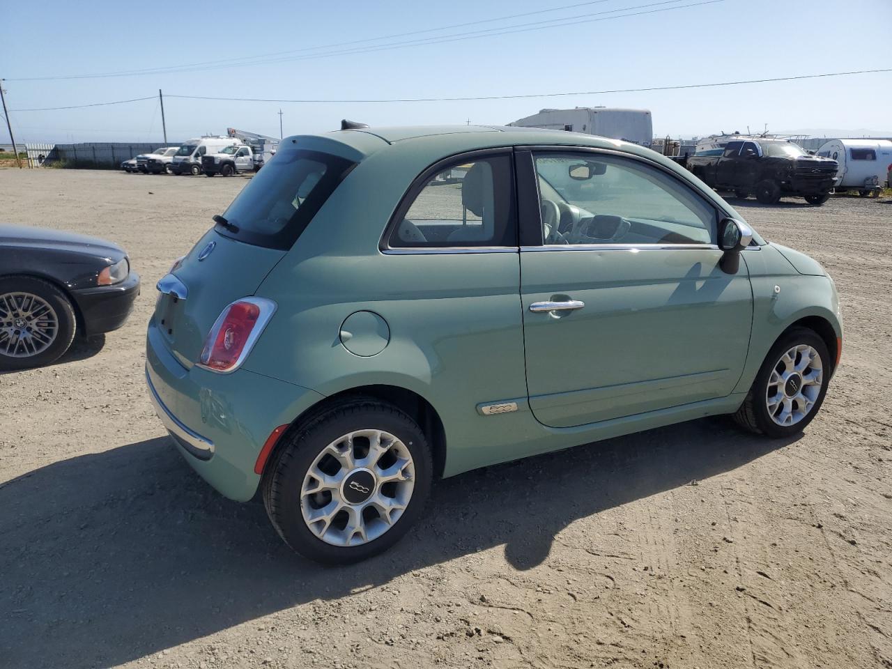 2003 Mercury 500-Class Copart, lot number: 57754375, vin: NULL. Thumbnail 3