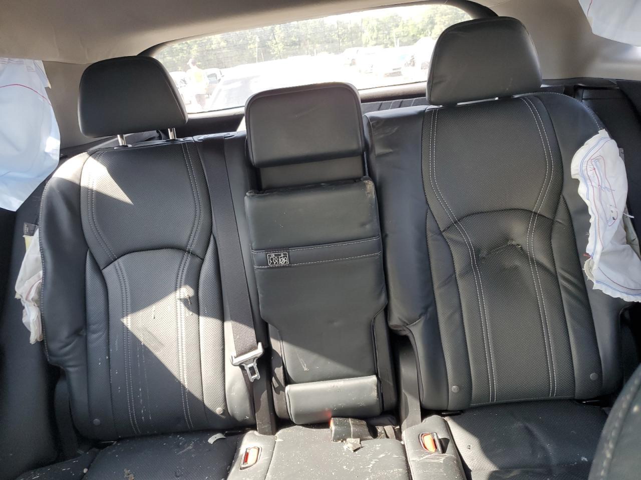 2019 Lexus Rx 350 Base Copart, lot number: 56415955, vin: 2T2ZZMCA1KC131810. Thumbnail 10