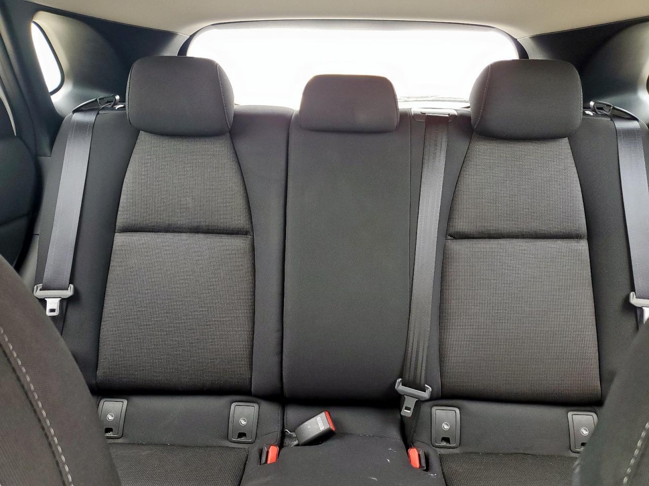 2025 Mazda Cx-30 Copart, lot number: 58385835, vin: 3MVDMBAM1SM762772. Thumbnail 10