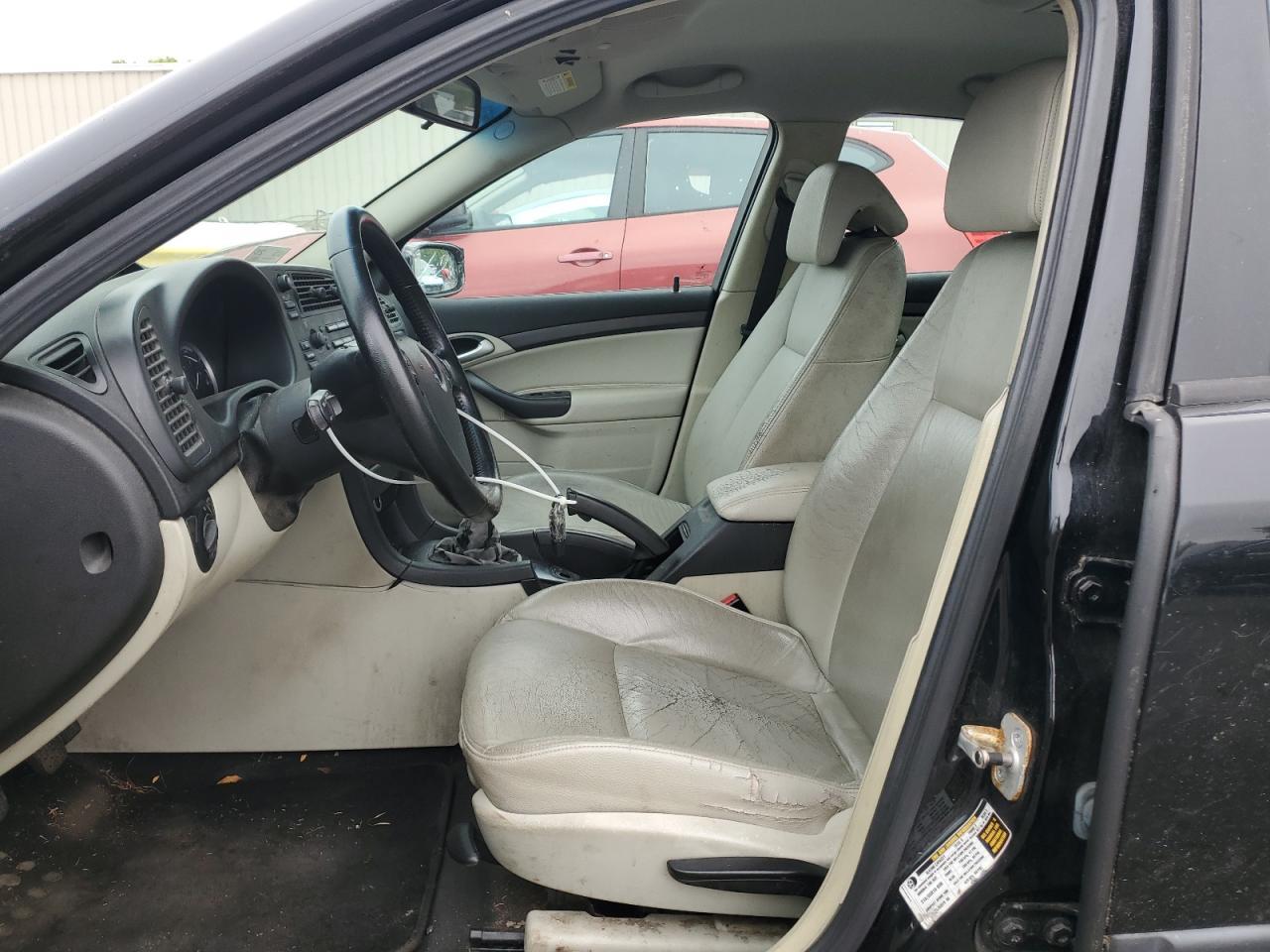 1983 Mercury Capri Copart, lot number: 57305045, vin: NULL. Thumbnail 7