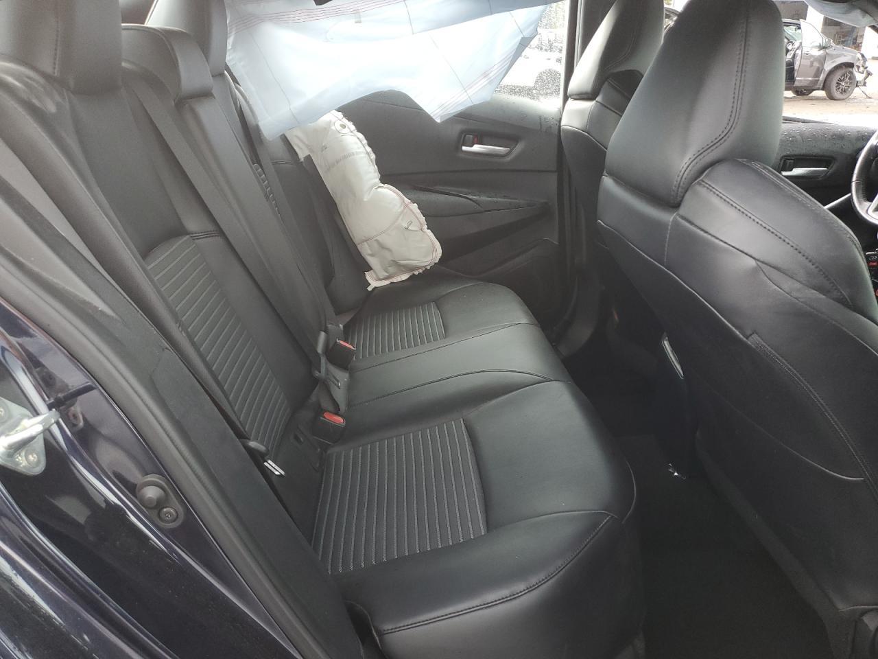 2023 Toyota Corolla Xse Copart, lot number: 56227355, vin: 5YFT4MCE9PP146672. Thumbnail 10