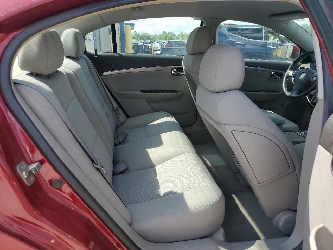 2009 Saturn Aura Xe Copart, lot number: 58080645, vin: 1G8ZS57B09F118625. Thumbnail 11