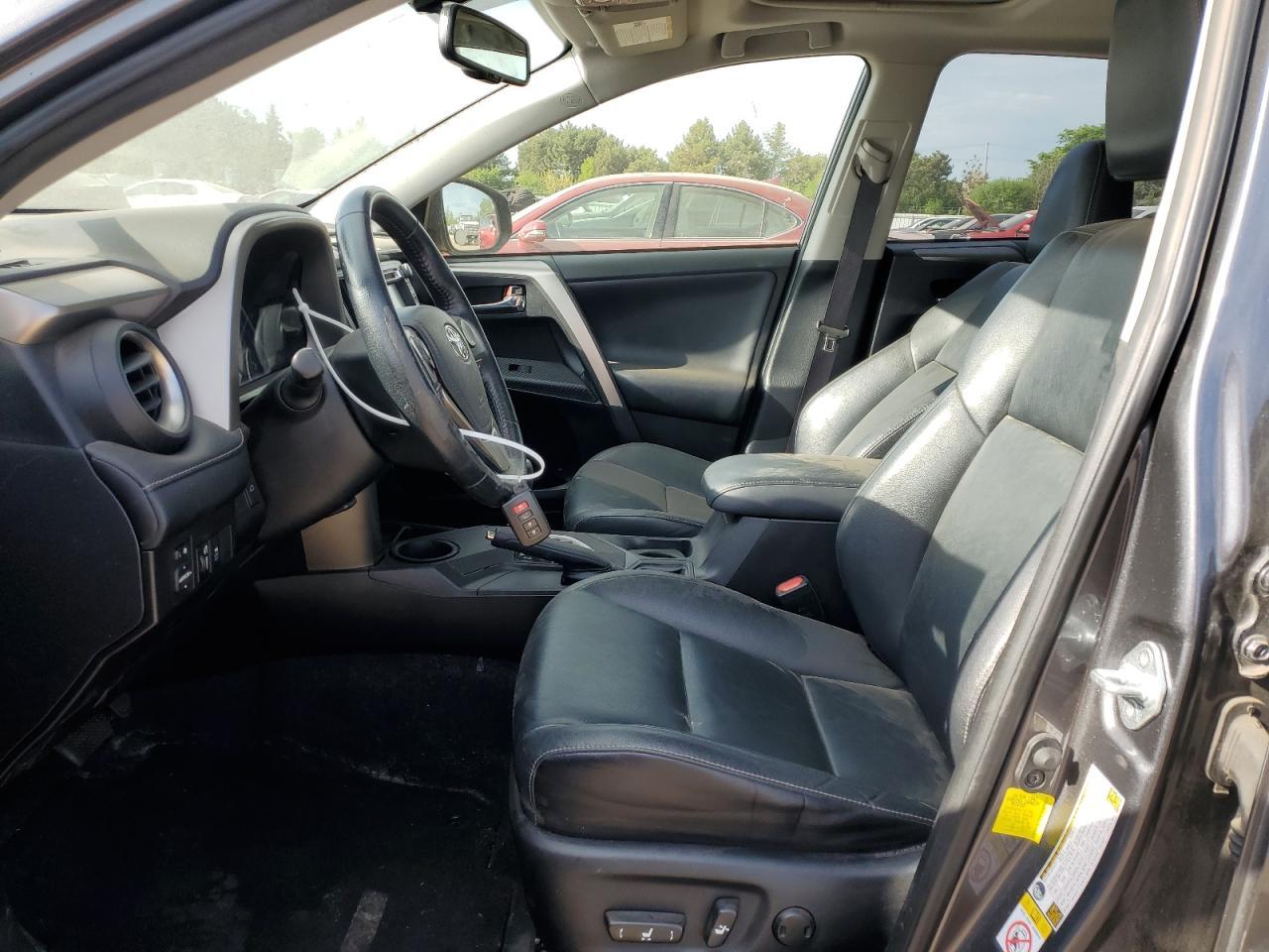 2013 Toyota Rav4 Limited Copart, lot number: 56466925, vin: JTMYFREV8DD014074. Thumbnail 7