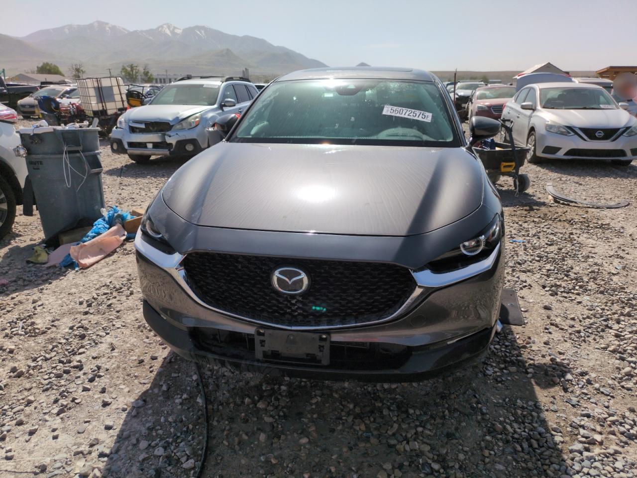 2021 Mazda Cx-30 Preferred Copart, lot number: 56072575, vin: 3MVDMBCLXMM214017. Thumbnail 5