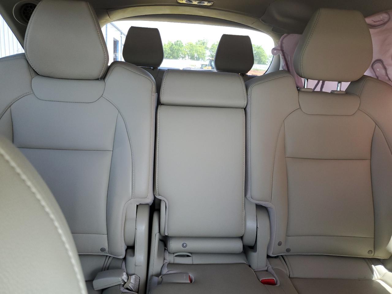 2018 Acura Mdx Technology Copart, lot number: 56450505, vin: 5J8YD4H79JL013024. Thumbnail 10