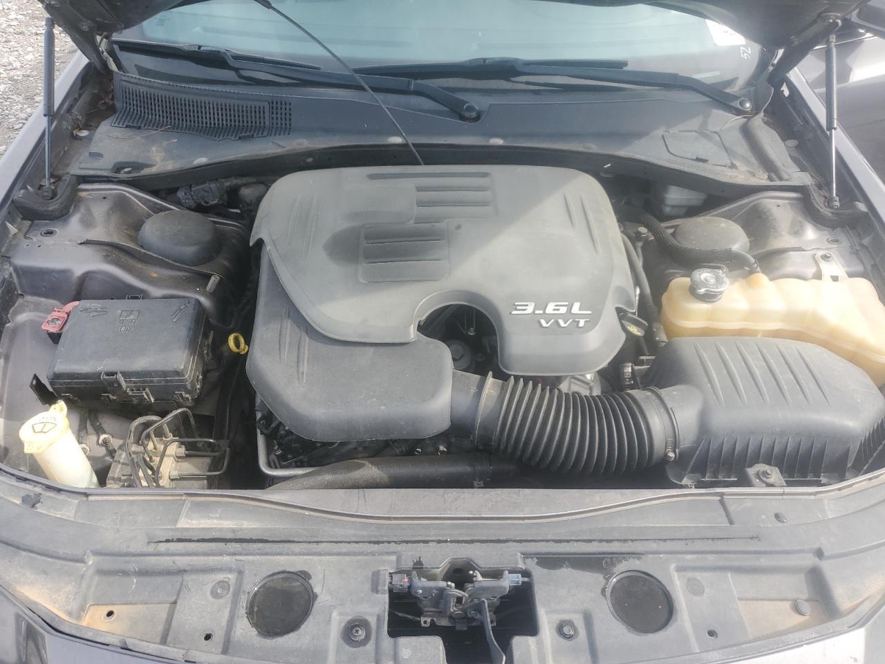 2013 Chrysler 300 Copart, lot number: 59053955, vin: 2C3CCAAG0DH589174. Thumbnail 11