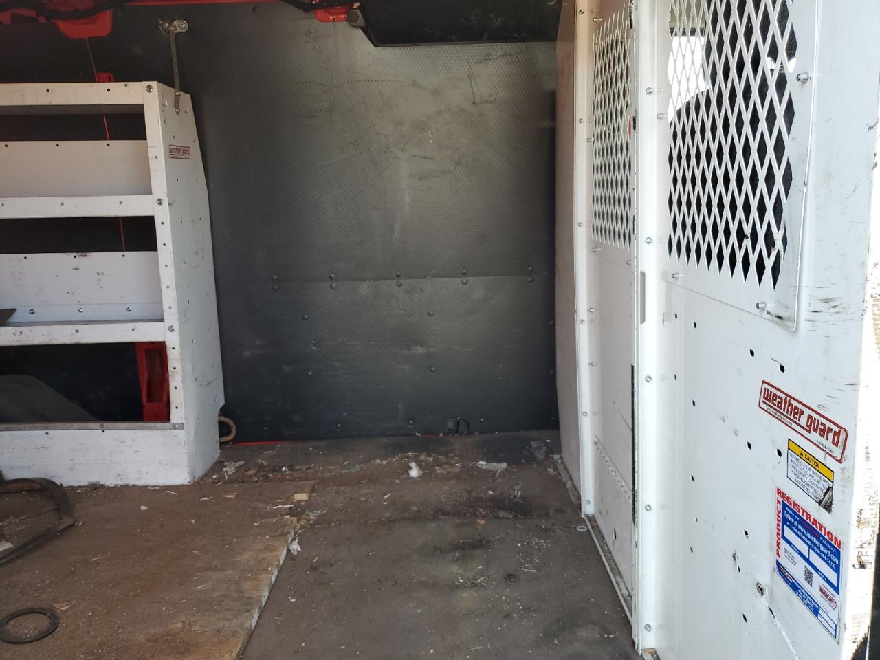 2016 Ford Transit T-250 Copart, lot number: 54239495, vin: 1FTYR1YM3GKB53878. Thumbnail 11