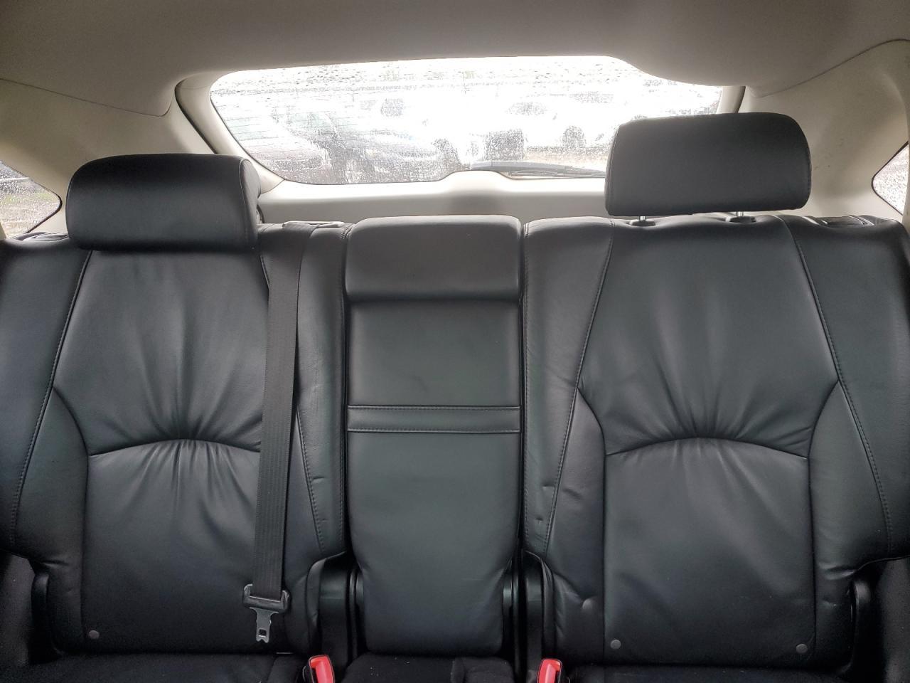 2007 Lexus Rx 400H Copart, lot number: 56133225, vin: JTJHW31U172013307. Thumbnail 10