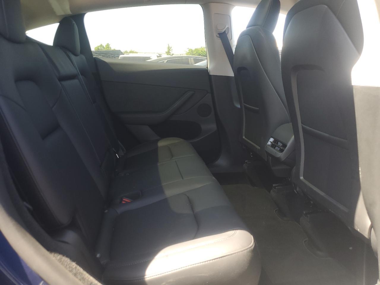 2023 Tesla Model Y Copart, lot number: 56231405, vin: 7SAYGDED5PF943551. Thumbnail 10