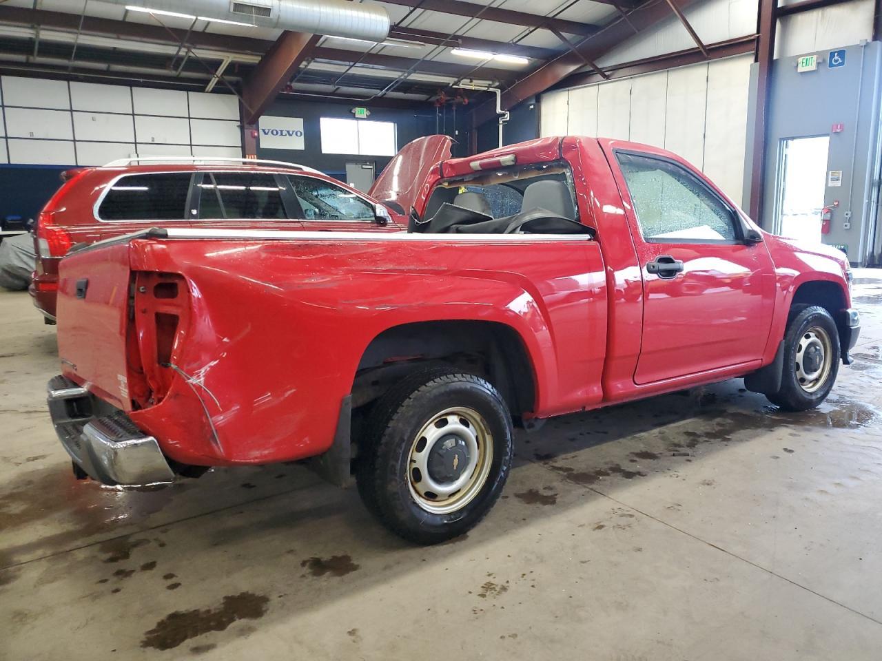 2007 Chevrolet Colorado Copart, lot number: 55565505, vin: 1GCCS149478108266. Thumbnail 3