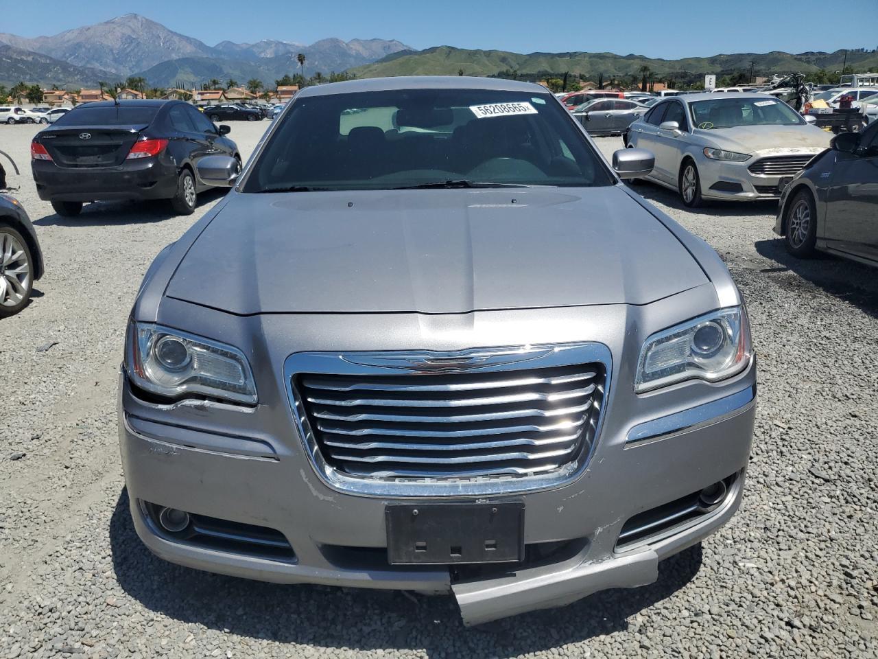 2013 Chrysler 300 Copart, lot number: 56208665, vin: 2C3CCAAG5DH595374. Thumbnail 5