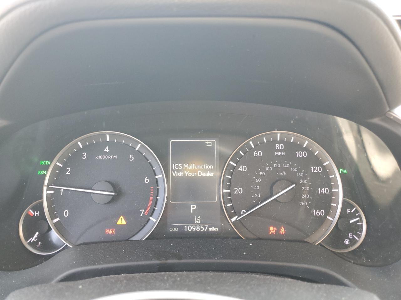 2019 Lexus Rx 350 L Copart, lot number: 56642195, vin: JTJDZKCA3K2018360. Thumbnail 9