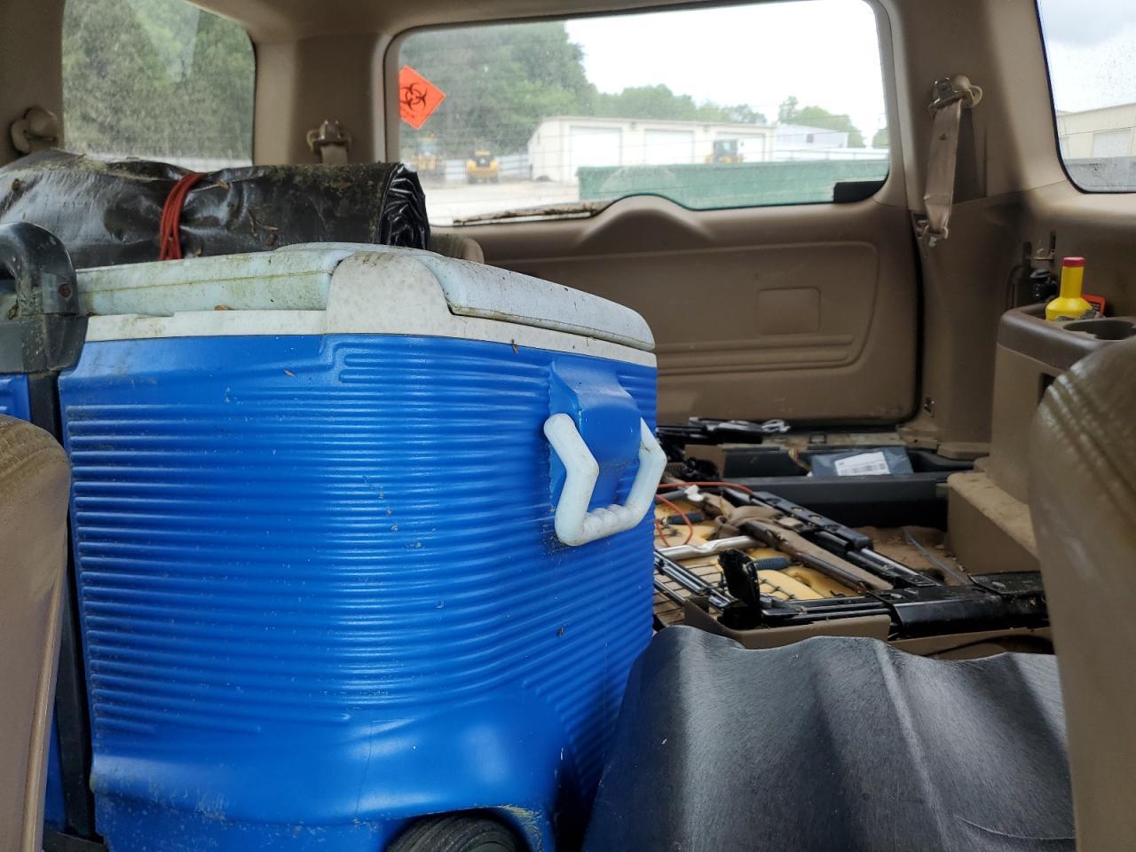 1983 Mercury Capri Copart, lot number: 55185275, vin: NULL. Thumbnail 10