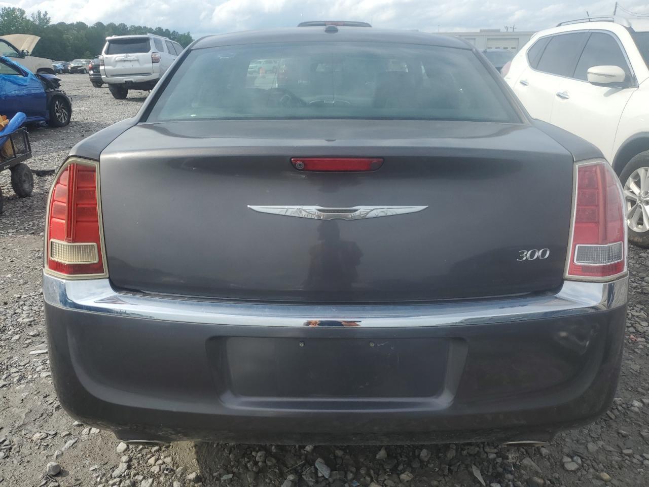 2013 Chrysler 300 Copart, lot number: 59053955, vin: 2C3CCAAG0DH589174. Thumbnail 6