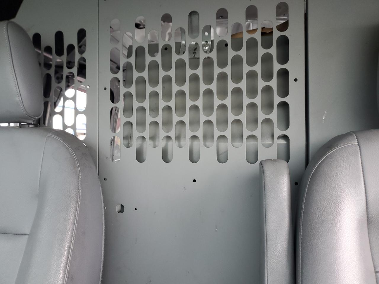 2017 Ford Transit T-250 Copart, lot number: 55703045, vin: 1FTYR1ZM5HKB36970. Thumbnail 10