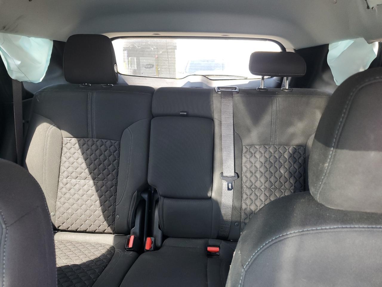 2020 Chevrolet Blazer 2Lt Copart, lot number: 56344865, vin: 3GNKBCRS4LS553134. Thumbnail 10