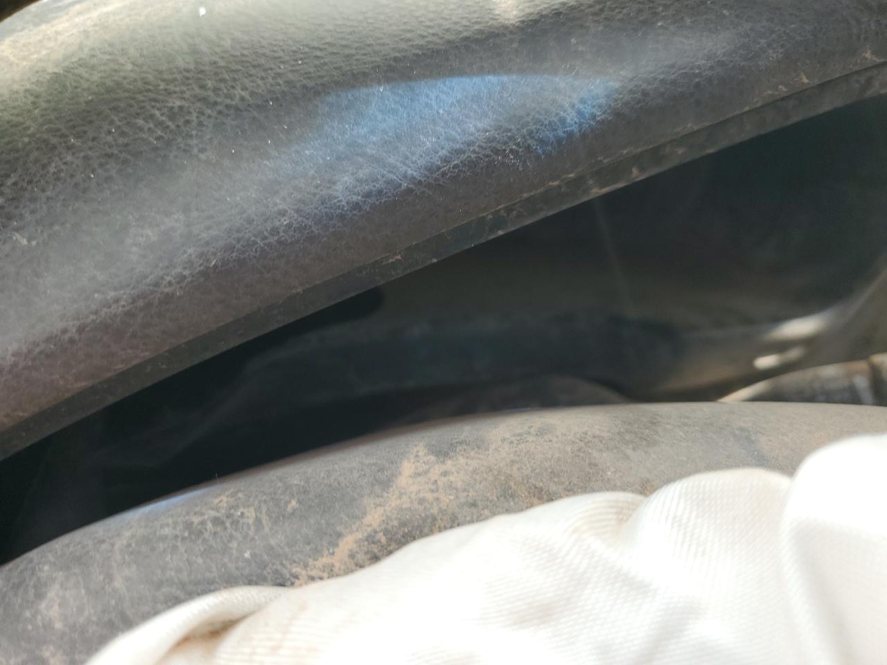 2010 Hyundai Santa Fe Gls Copart, lot number: 57976605, vin: 5NMSG3AB4AH360184. Thumbnail 9