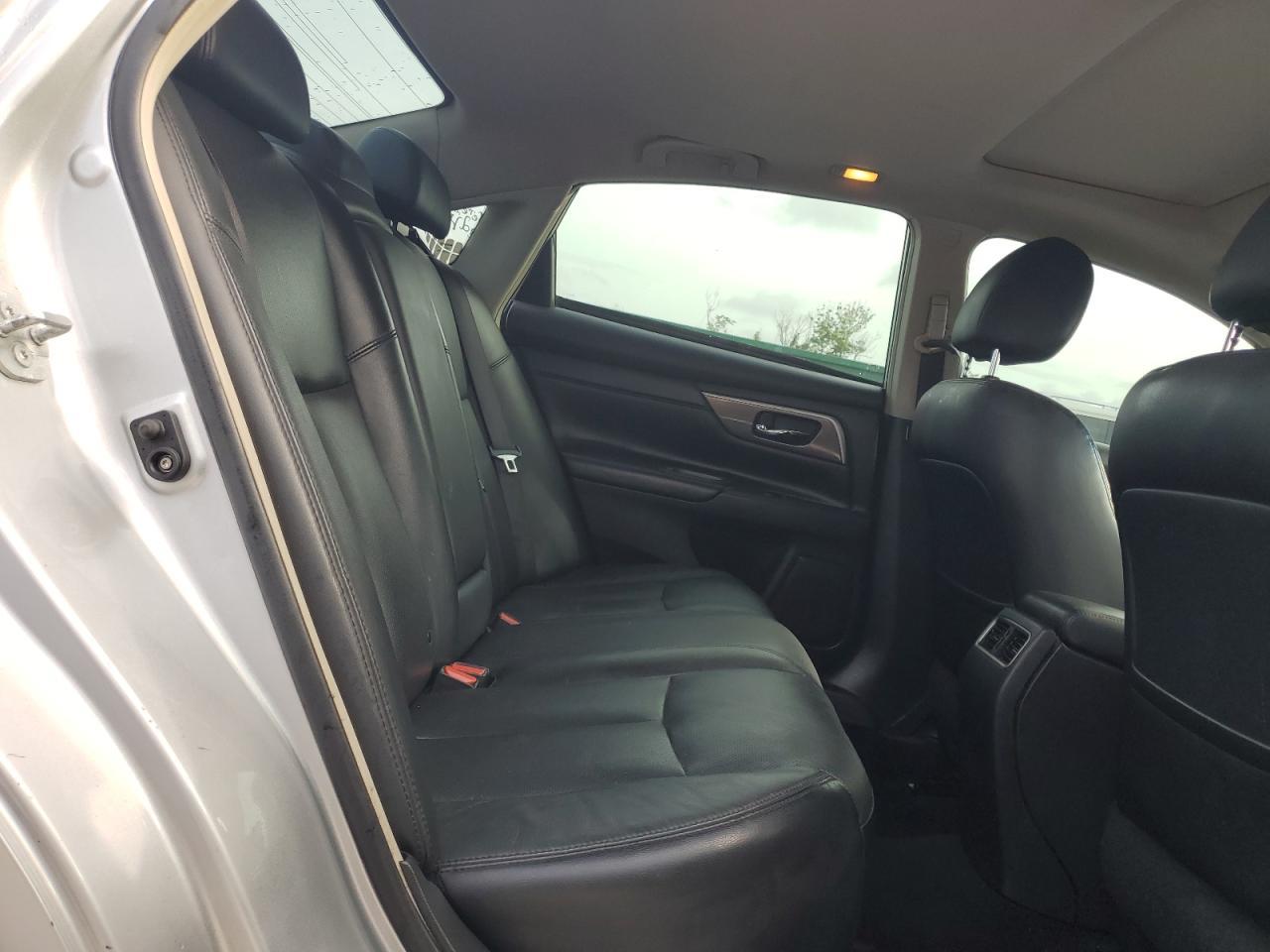 2013 Nissan Altima 2.5 Copart, lot number: 56493175, vin: 1N4AL3AP9DN449765. Thumbnail 10