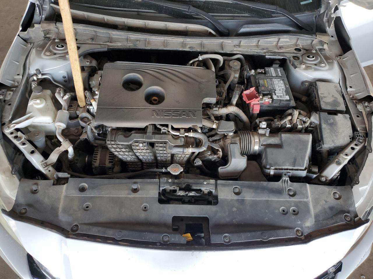 2019 Nissan Altima S Copart, lot number: 56666305, vin: 1N4BL4BV0KN327171. Thumbnail 11