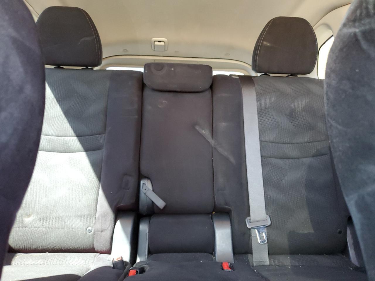 2014 Nissan Rogue S Copart, lot number: 55275565, vin: 5N1AT2MVXEC847820. Thumbnail 10