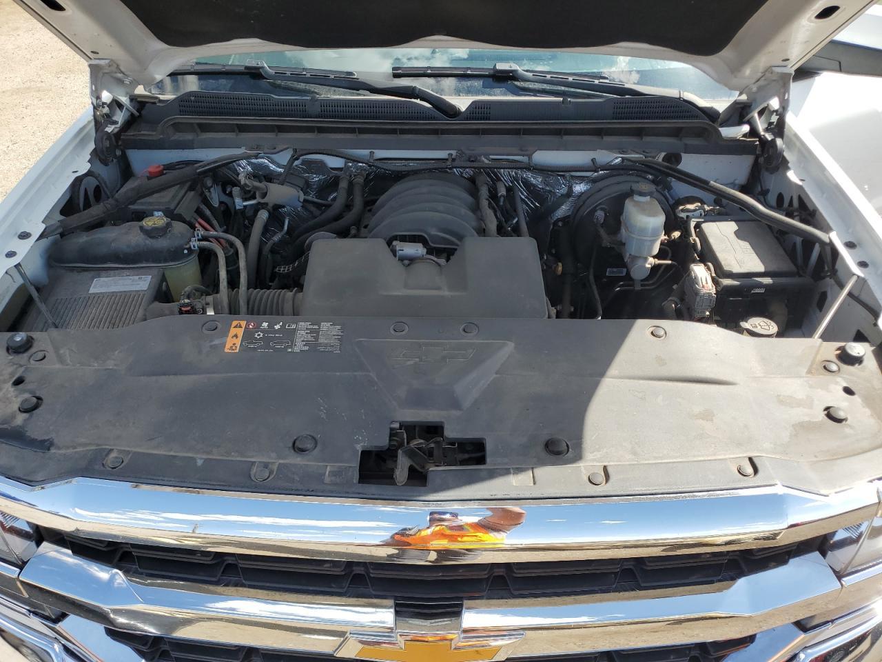 2018 Chevrolet Silverado K1500 Lt Copart, lot number: 56240995, vin: 1GCVKREH1JZ108336. Thumbnail 11