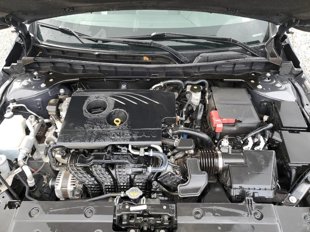 2019 Nissan Altima Sl Copart, lot number: 55441115, vin: 1N4BL4EV6KC254296. Thumbnail 11