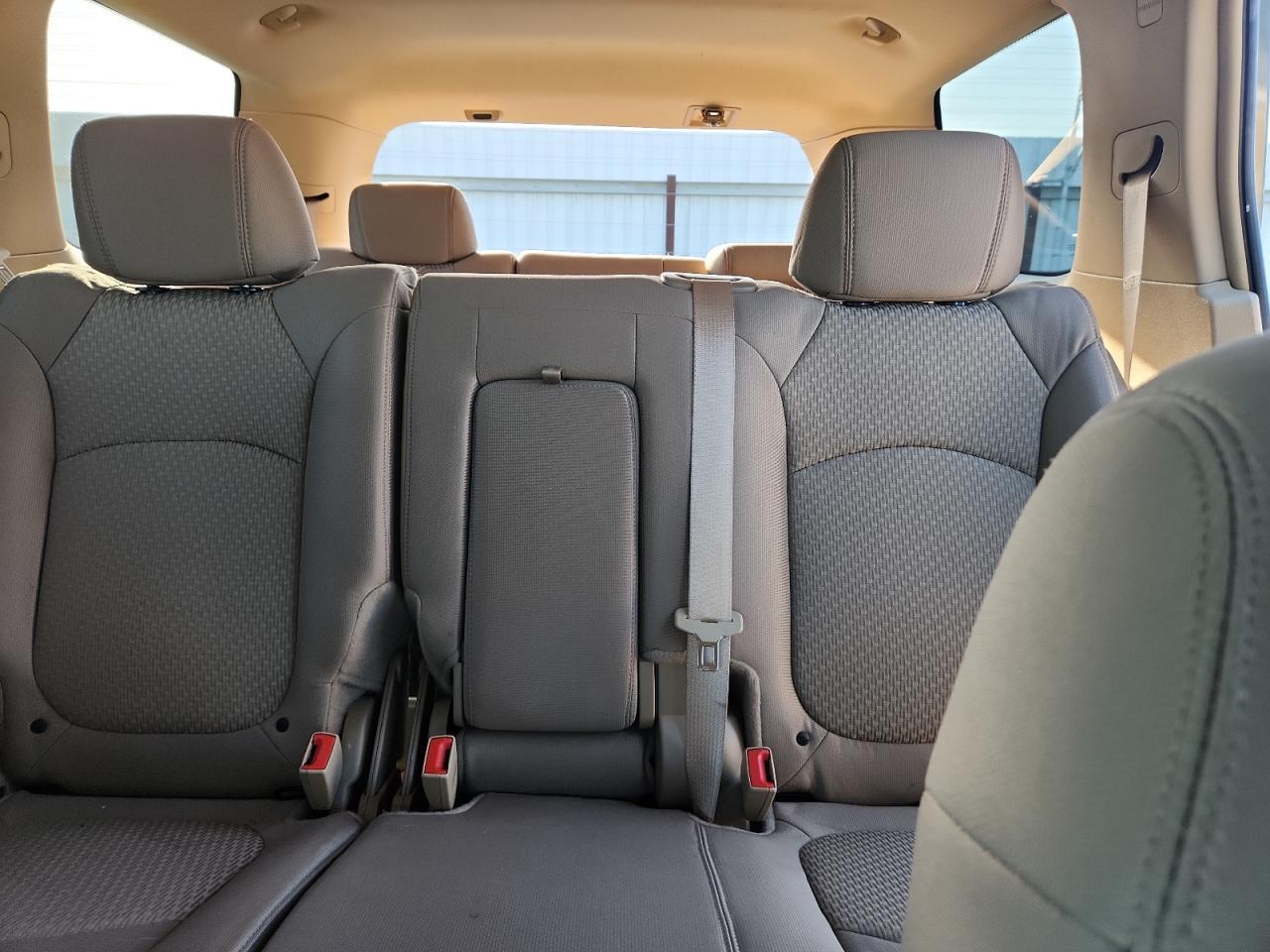 2009 Saturn Outlook Xe Copart, lot number: 58794275, vin: 5GZER13D79J145283. Thumbnail 10