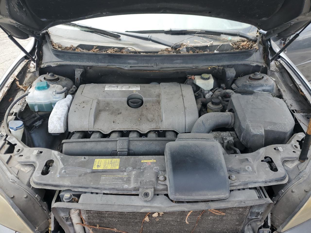 2007 Volvo Xc90 3.2 Copart, lot number: 56785975, vin: YV4CN982771370761. Thumbnail 12