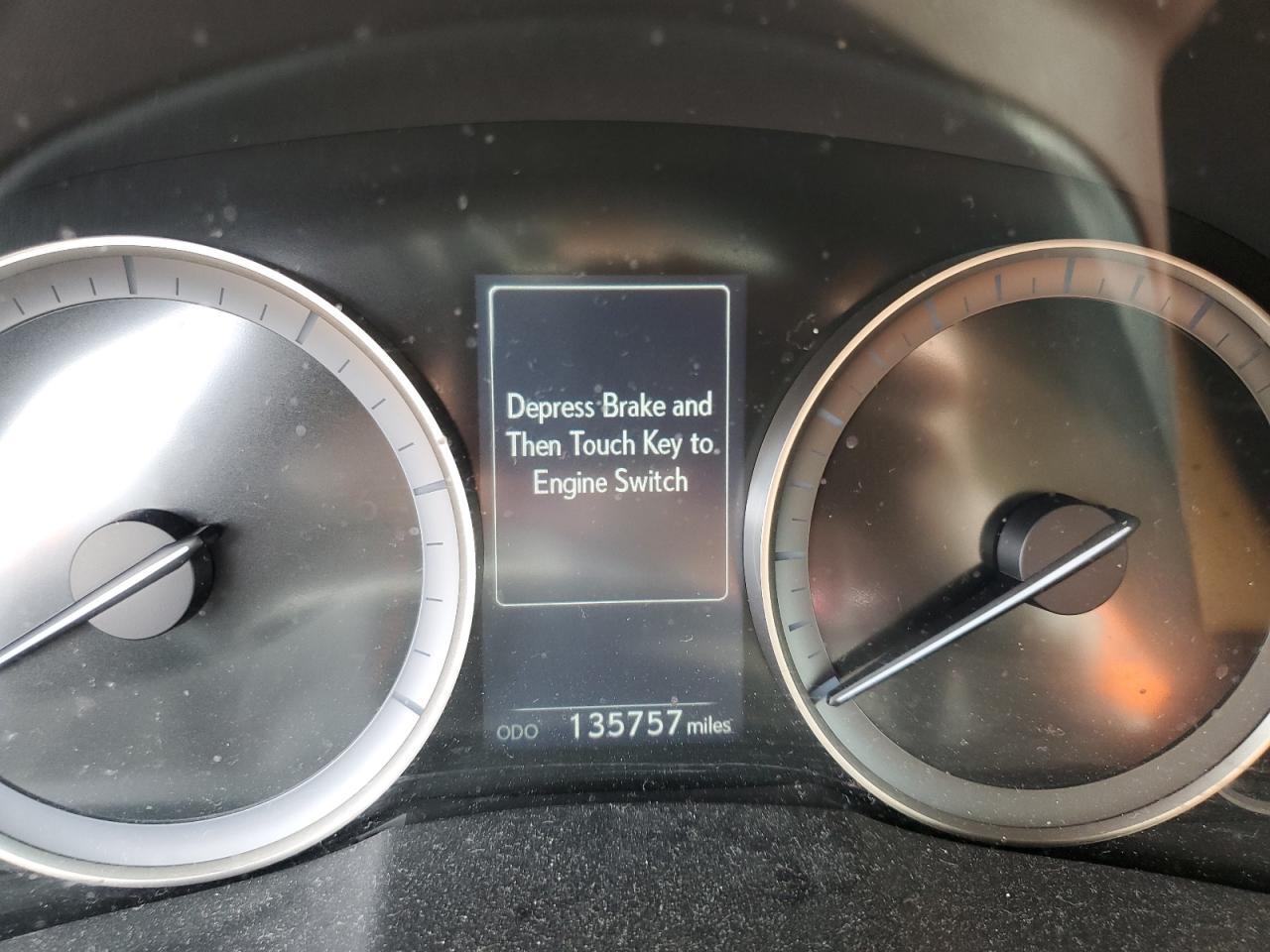 2017 Lexus Es 350 Copart, lot number: 59111915, vin: 58ABK1GG8HU071337. Thumbnail 9