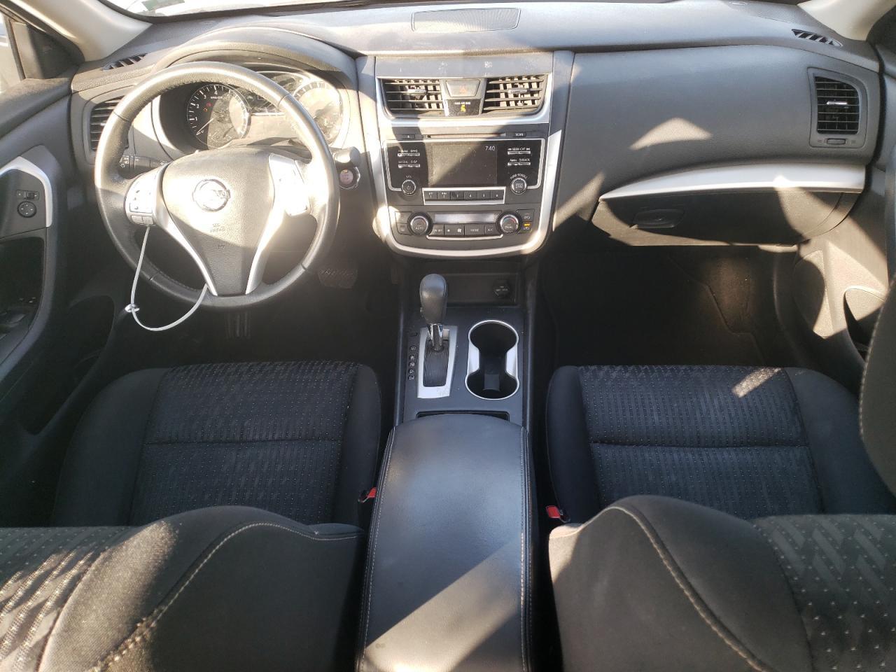 2016 Nissan Altima 2.5 Copart, lot number: 56249985, vin: 1N4AL3AP1GC252038. Thumbnail 8