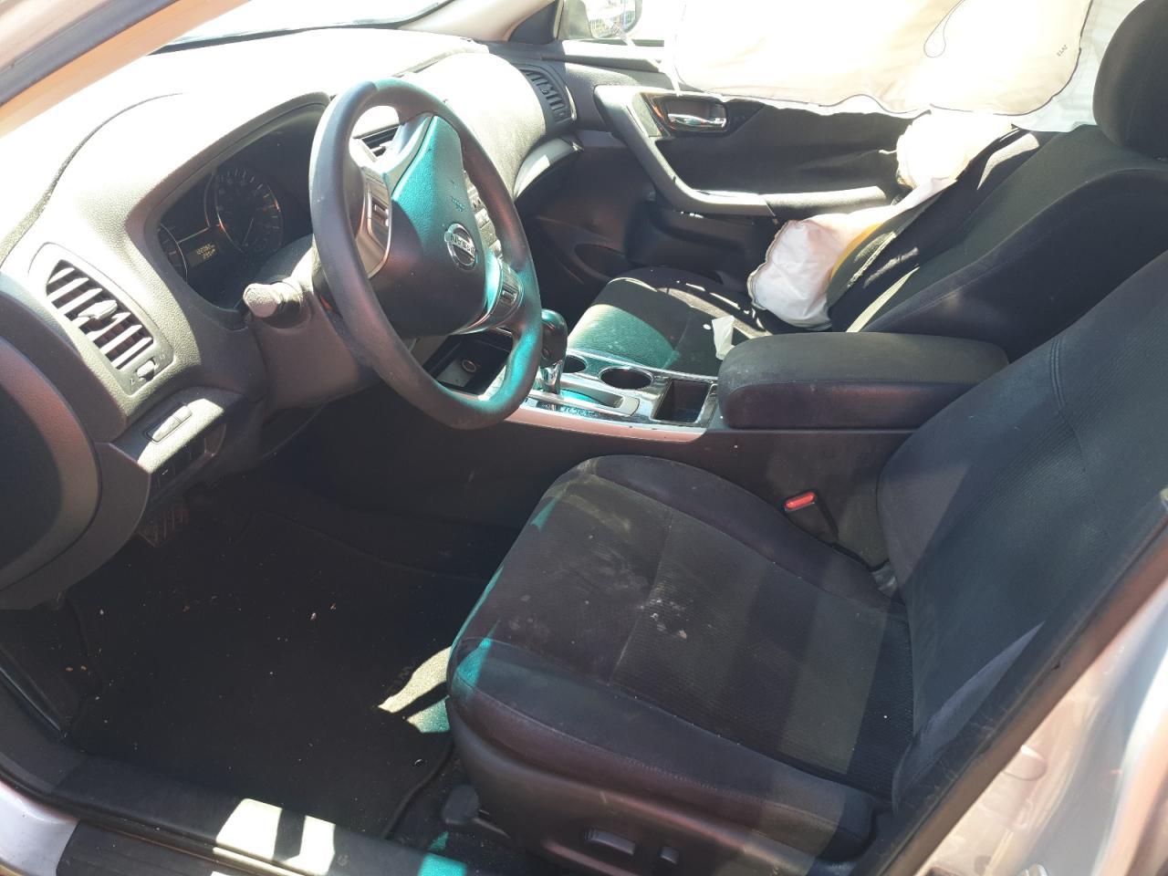 2013 Nissan Altima 2.5 Copart, lot number: 56784395, vin: 1N4AL3AP0DN524739. Thumbnail 7