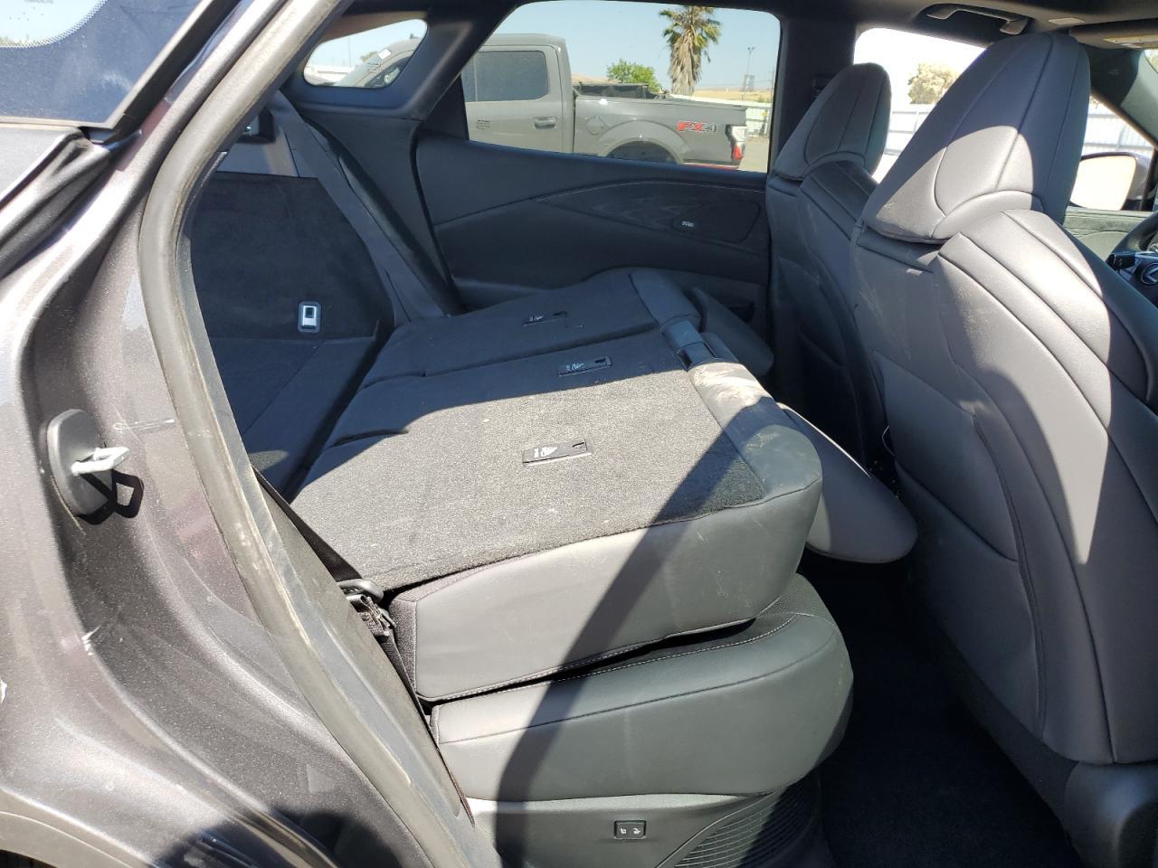 2024 Lexus Rx 500H F Sport Copart, lot number: 57066755, vin: 2T2BCMEA1RC020345. Thumbnail 10