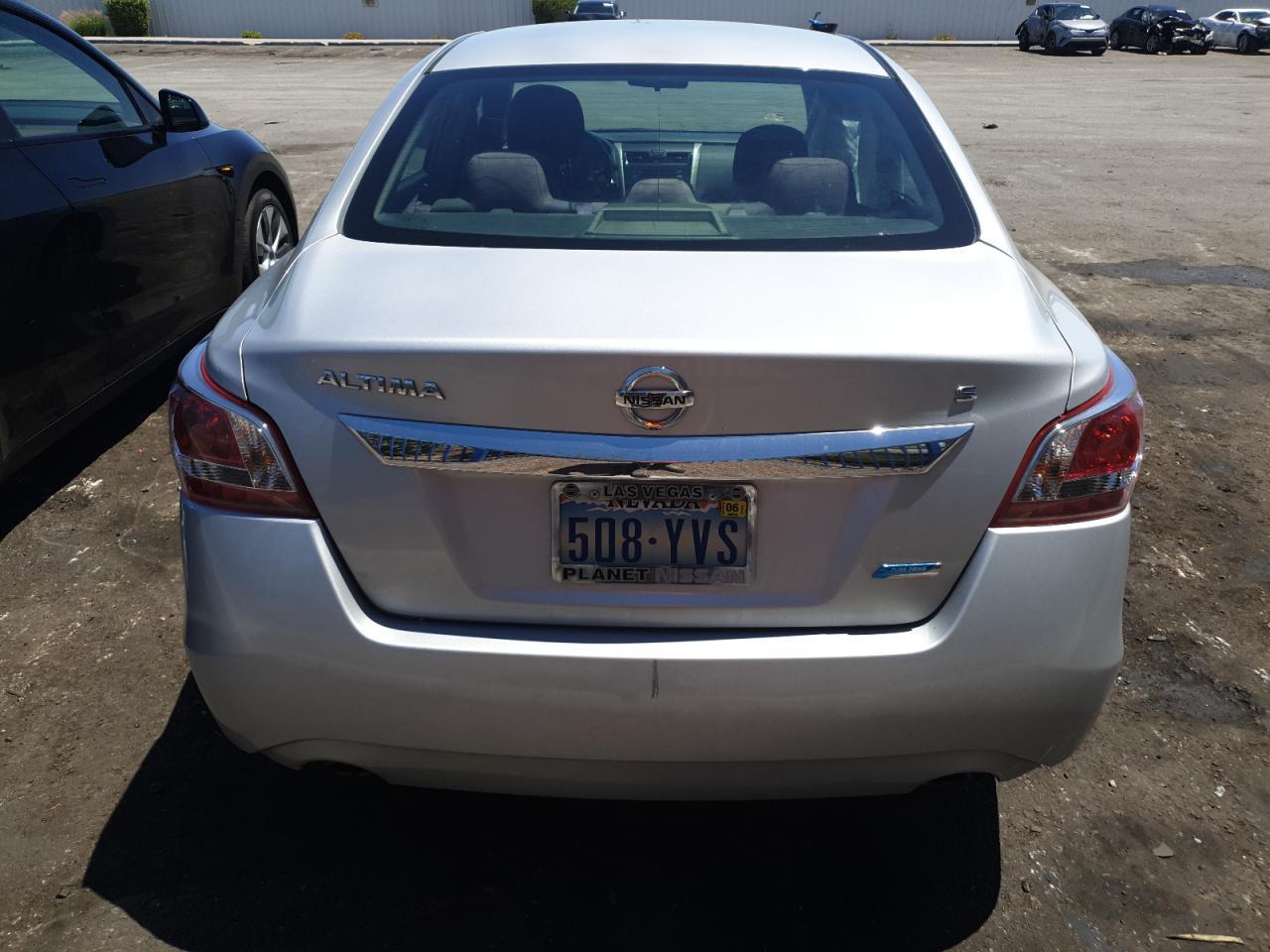 2013 Nissan Altima 2.5 Copart, lot number: 56784395, vin: 1N4AL3AP0DN524739. Thumbnail 6