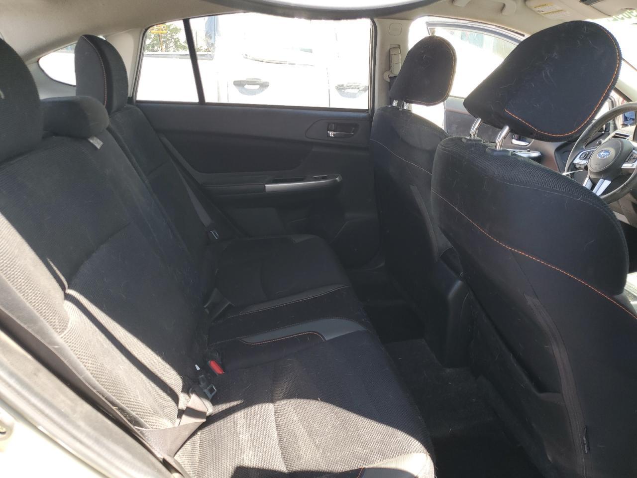 2017 Subaru Crosstrek Premium Copart, lot number: 58890925, vin: JF2GPABC6HH281601. Thumbnail 11