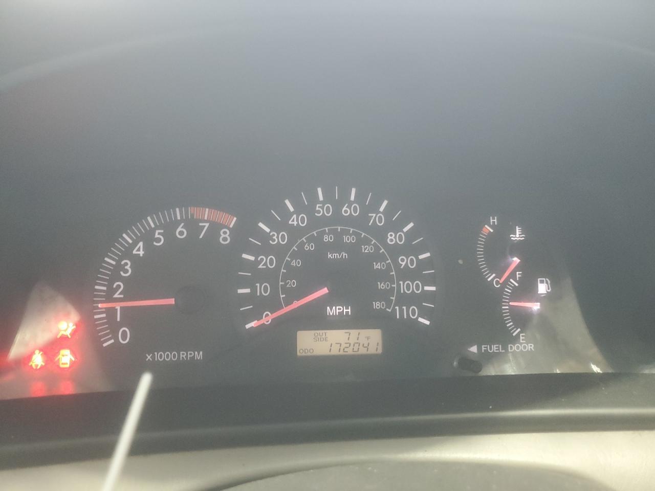 2006 Toyota Corolla Ce Copart, lot number: 55854965, vin: 1NXBR32E76Z664270. Thumbnail 9