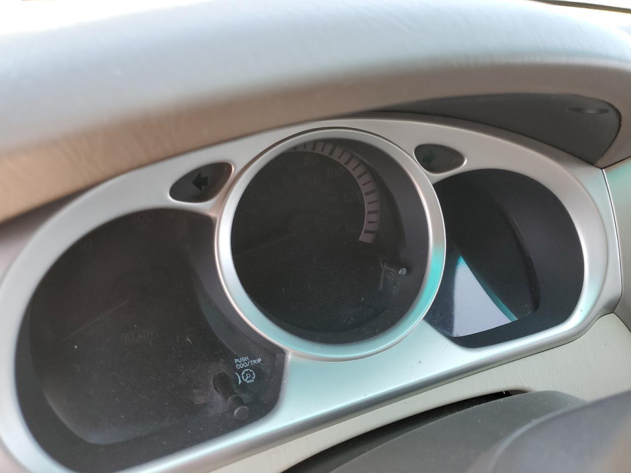 2005 Toyota Highlander Hybrid Copart, lot number: 58601375, vin: JTEDW21A660011088. Thumbnail 9