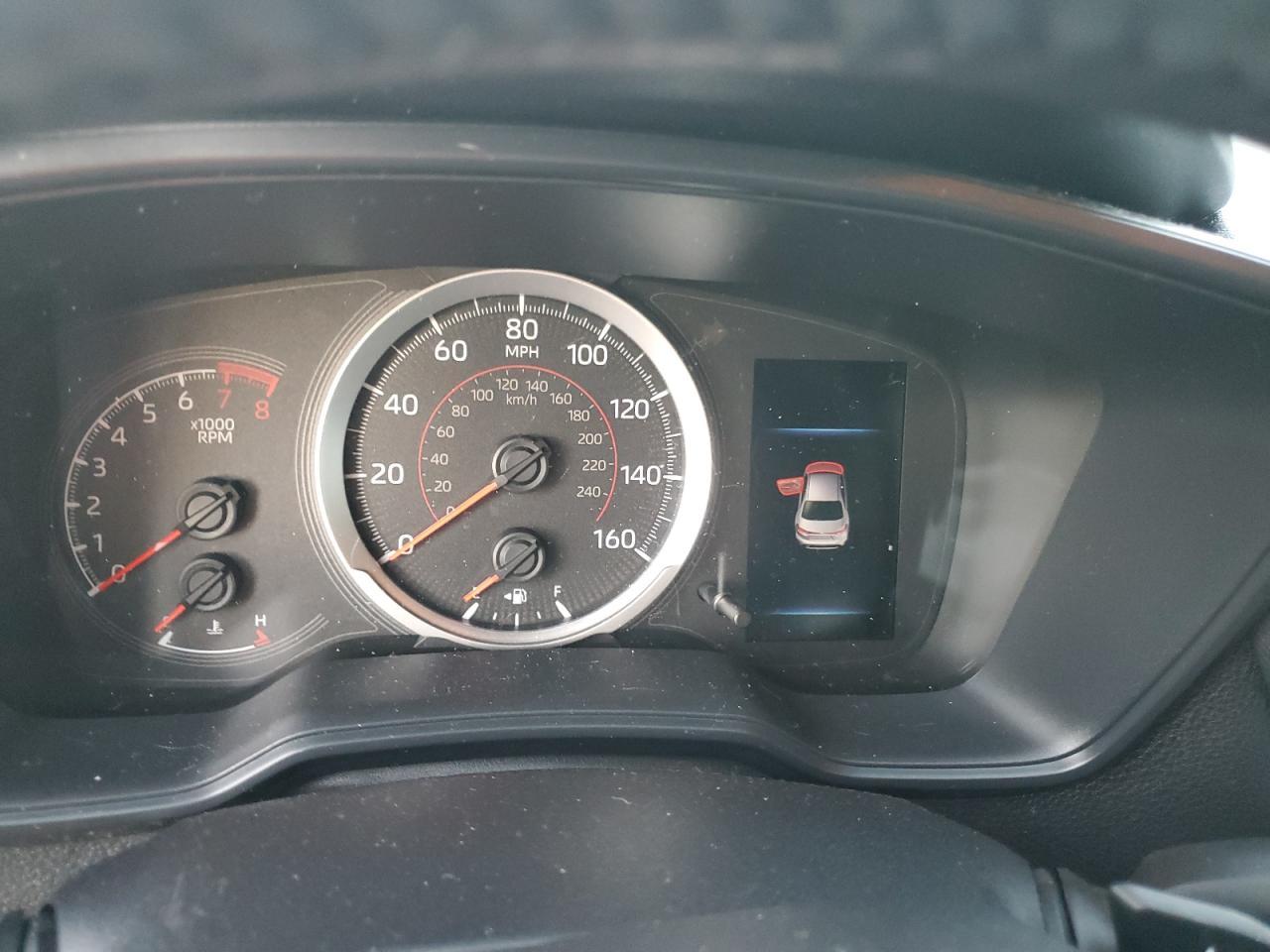 2021 Toyota Corolla Se Copart, lot number: 56607145, vin: JTDS4MCE4MJ078888. Thumbnail 9