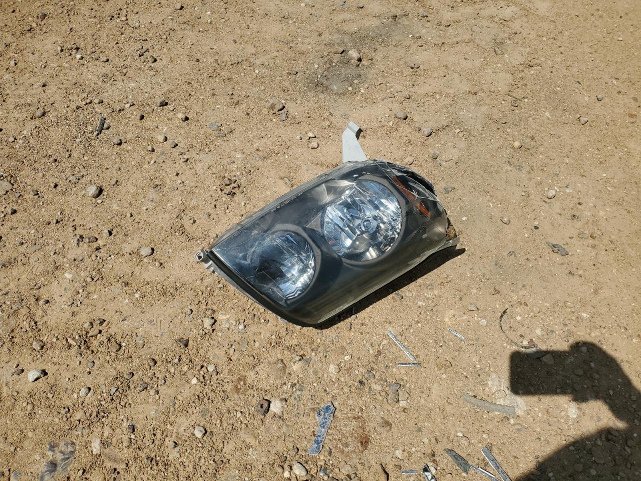 2003 Toyota 4Runner Sr5 Copart, lot number: 56659465, vin: JTEZU14R530016804. Thumbnail 12