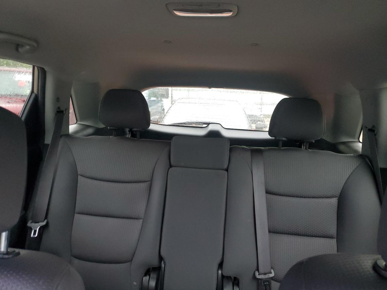 2012 Kia Sorento Base Copart, lot number: 58900935, vin: 5XYKT3A19CG214900. Thumbnail 10