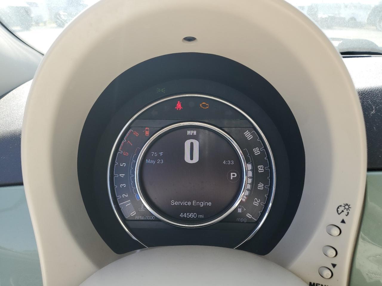 2003 Mercury 500-Class Copart, lot number: 57754375, vin: NULL. Thumbnail 9