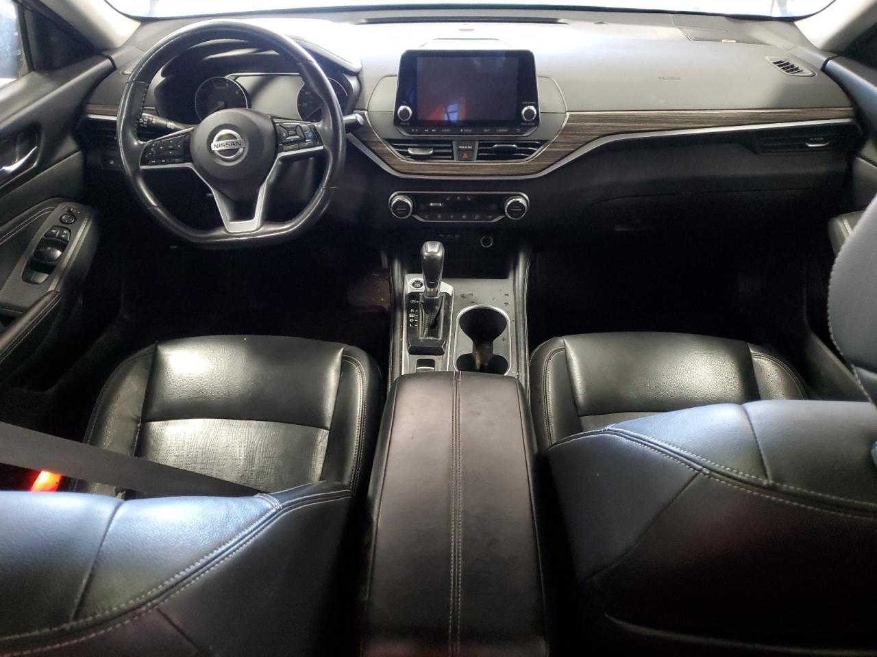 2019 Nissan Altima Sl Copart, lot number: 56510465, vin: 1N4BL4EV9KC176533. Thumbnail 5