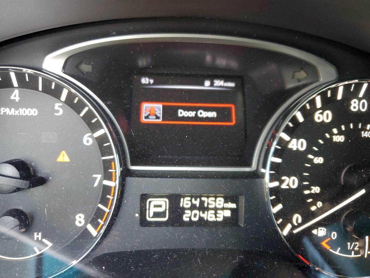 2015 Nissan Altima 2.5 Copart, lot number: 56410995, vin: 1N4AL3AP3FC428294. Thumbnail 9