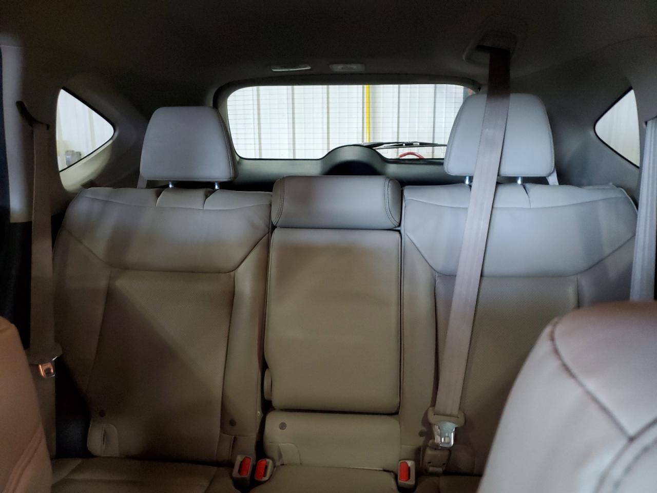 2016 Honda Cr-V Touring Copart, lot number: 56803555, vin: 5J6RM4H92GL012711. Thumbnail 10