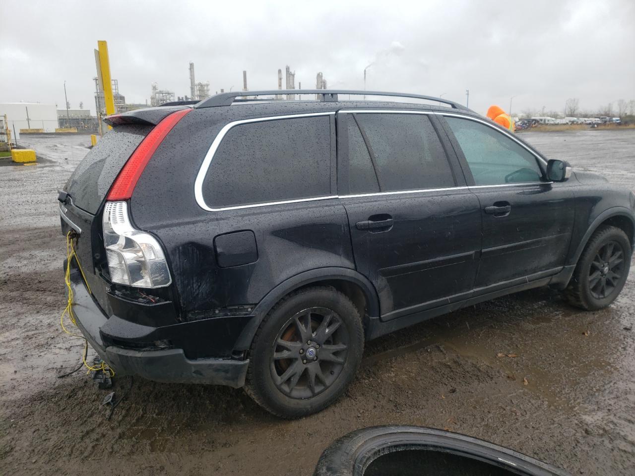 2008 Volvo Xc90 3.2 Copart, lot number: 56568255, vin: YV4CZ982181460705. Thumbnail 3