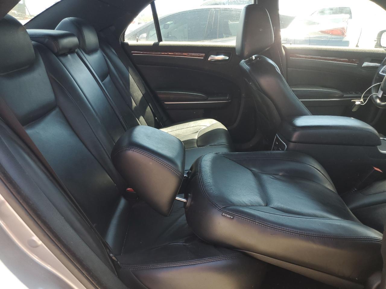 2013 Chrysler 300 Copart, lot number: 56208665, vin: 2C3CCAAG5DH595374. Thumbnail 10