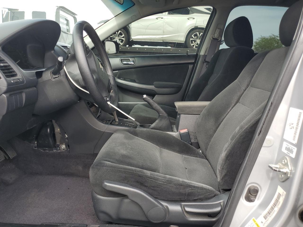 2007 Honda Accord Se Copart, lot number: 56588175, vin: 1HGCM56377A163959. Thumbnail 7